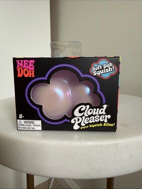 Needoh Cloud Pleaser